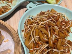 -珍粥道(杉杉奥特莱斯店)