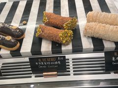 -IL TEATRO 精品意大利餐厅