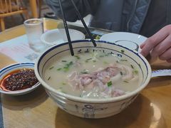 老妈蹄花-易老妈蹄花.特色川菜(人民公园总店)