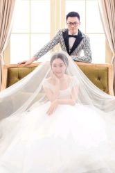 -太郎花子婚纱摄影艺术中心