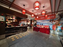 -面辣子·陕西家乡菜(长安店)