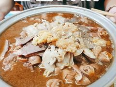 精品卤煮火锅-陈亨卤煮小肠(广安门店)