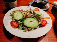 -山之屋炭火烧肉·生啤畅饮(大朗万科中央公园店)