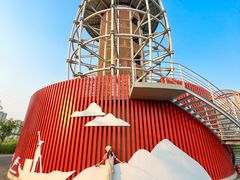 -永定河休闲森林公园