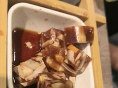 -老浒记烤鸭-北京菜(琉璃厂店)