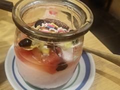 -桃屋日本料理(清华科技园店)