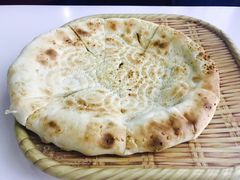 -帕米尔食府(白云观店)