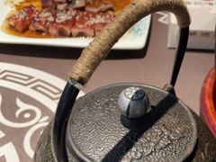 -鼎记啫啫煲(数博万达店)