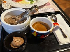 -安妮意大利餐厅(国贸店)