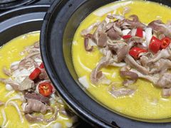 -梁家大院•农家菜(昆山会展中心店)