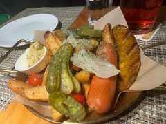 -Secco德式餐吧(南秀村店)
