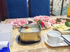 -清真军邺·金富苑肥牛(石坡街旗舰店)