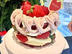 -WenTinG文汀·半糖蛋糕(合生汇店)