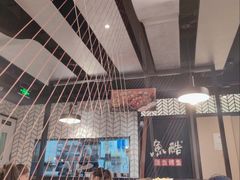 大堂-鱼酷活鱼烤鱼(梅江印象城店)