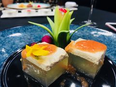 -芷兰汀艺术概念餐厅