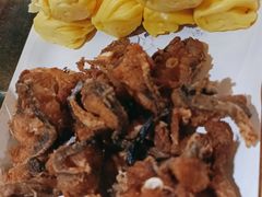 -博山菜·大厨烙馍村(金乔社区店)