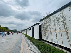 -河坊街景区