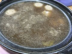 -新记肉骨茶