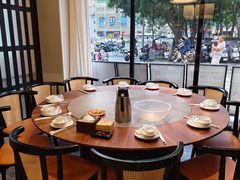 -江味龙虾馆·裸蓝龙虾(南山店)