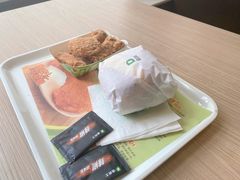 -德克士(通惠门店)
