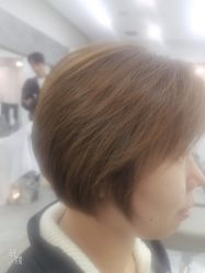 -禾曼造型