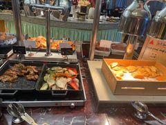 -翠湖六号全日制西餐厅(翠湖宾馆店)
