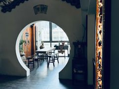 -道南書院·私房菜·早午茶·茶馆