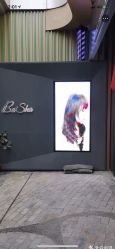 -芭莎造型·BAZAAR SALON