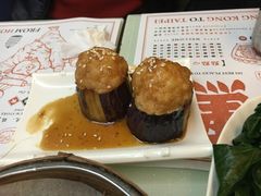 -点点心点心专门店(湾仔店)