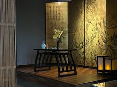 -春色如许·茶食餐厅(桃李春风店)