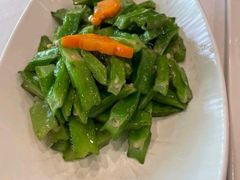 -白云中餐厅·粤菜·亚龙湾喜来登度假酒店