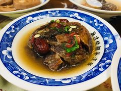 -粗茶淡饭(东关街店)