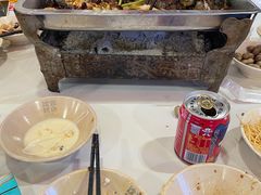 -沈姐万州烤鱼(沙坪坝七中店)