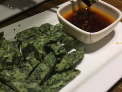 养生菜团-三姐妹餐厅(曲江店)