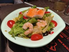 -邢氏老太太烤串(北兴街店)