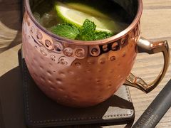 -海岸·高空海景餐厅(厦门康莱德酒店)