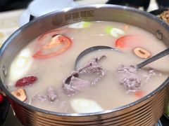 -聚味瞿记·龙虾堂(咸嘉湖店)