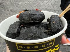 -武爹臭豆腐(坡子街店)