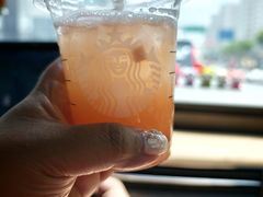 -星巴克(武康路店)