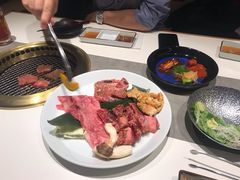 -焼肉なべしま 天文館店