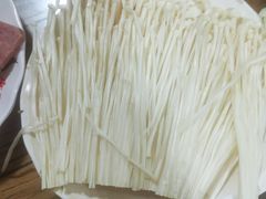 -木萨火锅店(开鲁路店)