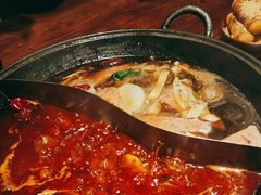 -楠火锅(仁恒梦中心店)