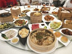 -金翠皇宫粤菜·点心·海鲜(科技园店)