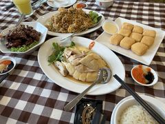 -文东记(马里士他店)