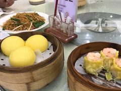 -璞正元酒楼·粤菜·早茶(大朗店)