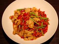-庐灶江南·江南菜·四合院Bistro(东直门雍和宫·原华侨宾馆店)