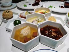 -民国红公馆·秦淮八艳(夫子庙店)