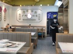 -华辉拉肠(宝华店)