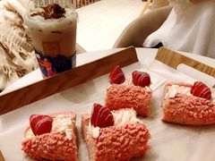 -奈雪的茶(中海环宇荟店)
