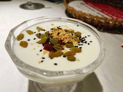 酸奶-雲蜀龙阁·金牌水煮鱼(方庄店)